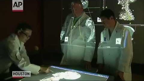 Pushing the limits - using technology to improve patient care