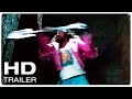 A MINECRAFT MOVIE "Anything You Can Dream About Here You Can Make" Trailer (NEW 2025)