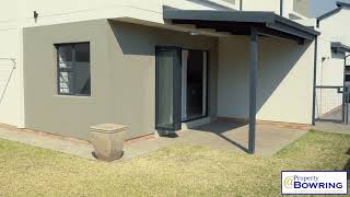 Estate Living to a T – Brand New Freestanding Homes at Turnberry, Jackal Creek Golf Estate