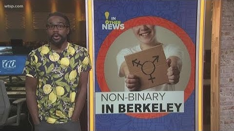Berkeley bans gender-specific words from city code