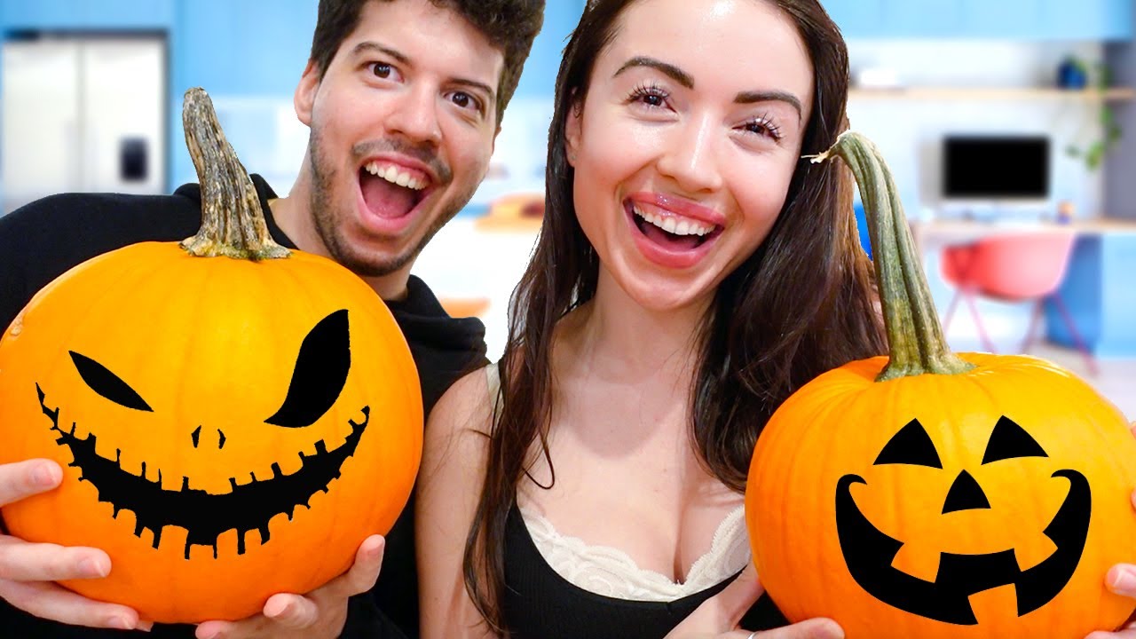 I went on a DATE with Typical Gamer! (Vlog) - YouTube