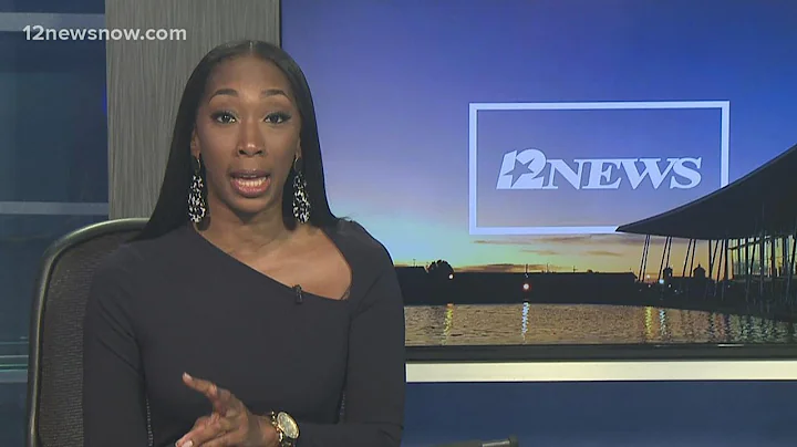 Beaumont man pleads guilty to federal drug trafficking, firearms charges