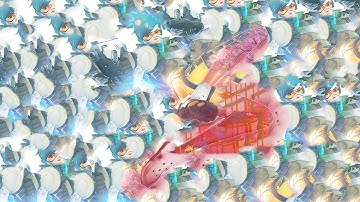 Overwatch PS4 Gameplay Part 1 | 1v1