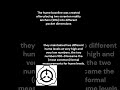 what is a Hume | SCP Info guide #shorts #scp #scpfoundation