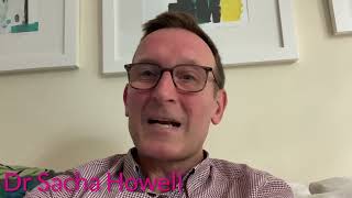 Thank You to Lester Barr MBE | Prevent Breast Cancer