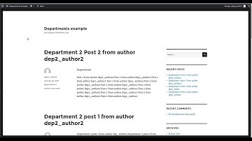 User Role Editor Pro: posts view edit access complex example