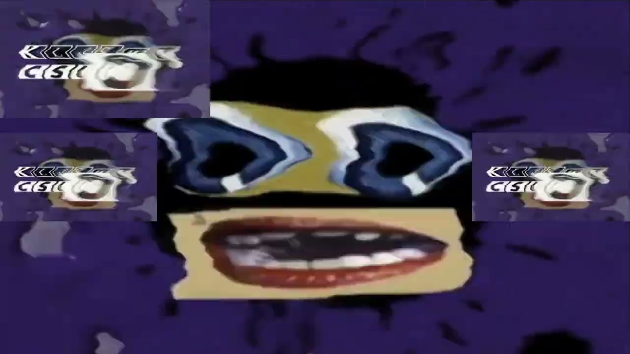 Klasky Csupo in Not Clearer has a Sparta Gamma Remix