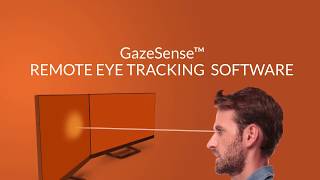 Eyeware - GazeSense - Remote Eye Tracking Software screenshot 3