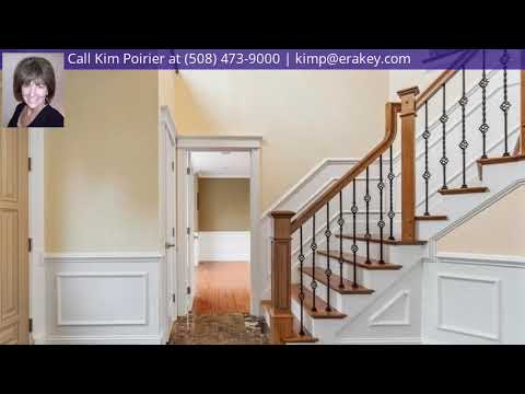 4 Bens Way, Hopedale, MA home video tour