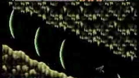 Gate Of Thunder Devil Mode Stage 5 Wii Virtual Console