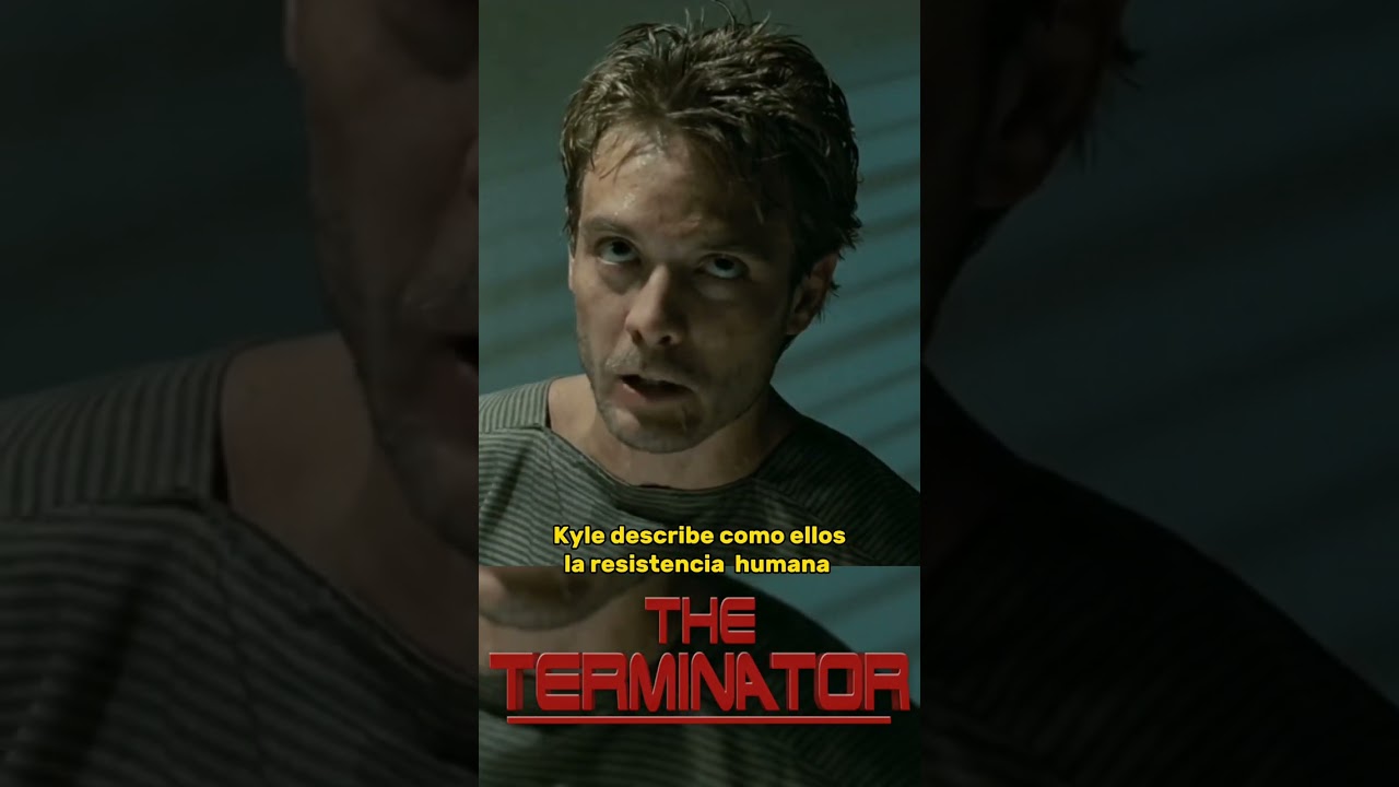 ¿Sabías qué? Terminator no tiene sentido 