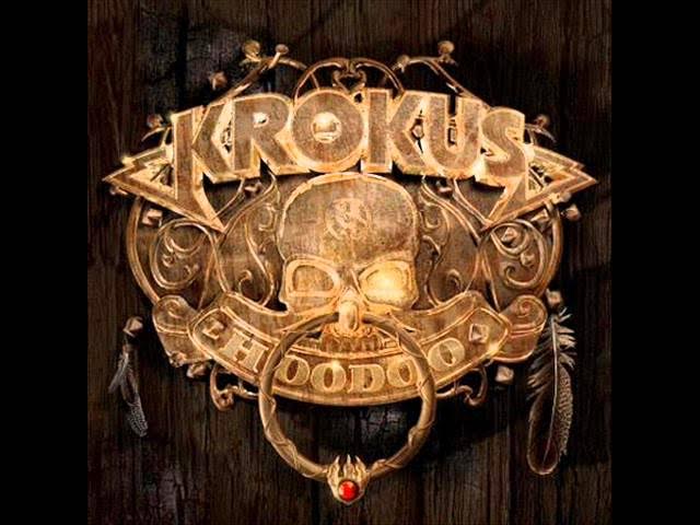 Krokus- keep me rolling