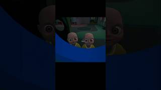 Watch Till End 😨 - Baby in Yellow Horror Game !! #toonstargaming #shorts #short