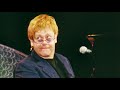 Elton John (Solo) - Würzburg (2001) (Audience Recording)