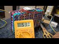 Homemade 48V 100Ah Battery in ₹2000! | Electric Bike DIY Project 💥