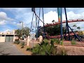 All Day Dining at Busch Gardens Tampa Bay | Worth It?