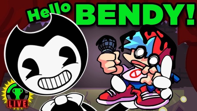 Icykun on X: Cuphead vs BF Fnf mod from indie cross #fridaynightfunkin  #indiecross #cuphead  / X