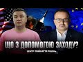 Що з допомогою заходу? | Центр прийняття рішень