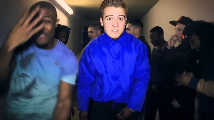 P110 - Skepta - Straight Up Remix (Jordan Remix)