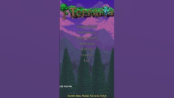 What happens if you run Terraria at above 60fps?