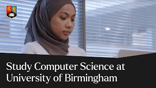 Why Study Computer Science? University Of Birmingham