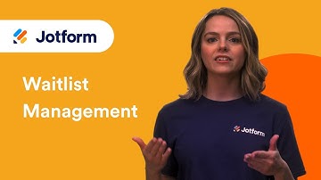 How to Use Online Forms for Waitlist Management