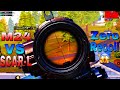 M24 VS SCAR-L |Op OR WOT | ZERO RECOIL @FMRadioGamingLive