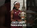 #FRENCH OPEN 2025 # UPSC #CARLOS ALCARAZ #COCO GAUFF #tennis #sports #facts#KPSC #SSC#IBPS