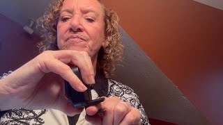 Keep your phone safe with this strong hold! LISEN Neck Phone Holder for Video Recording POV Camera P
