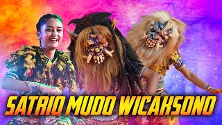 Gandem !! Gedruk Klassik Satrio Mudo Wicaksono Live Perform Nglarangan, Ngipik, Pringsurat