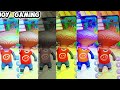 Talking tom🎂🏕️2025 New Secrets 2010, 2016, 2050, 21050 - Gameplay Walkthrough - (iOS Android) part 5