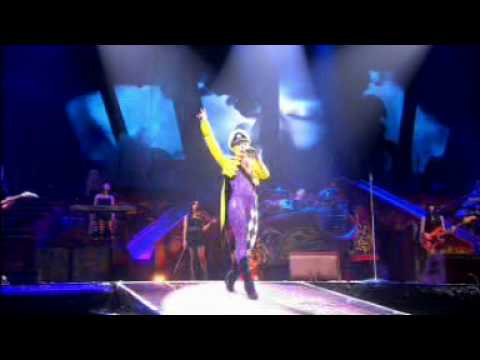 P!nk \u0026 Queen - Bohemian Rhapsody