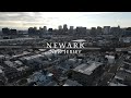 Newark new jersey  4k drone tour