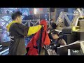 Uncut: Karik tìm từng học trò để tặng áo. Dlow, Seachains ôm thầy đầy tình cảm | Rap Việt - Mùa 2