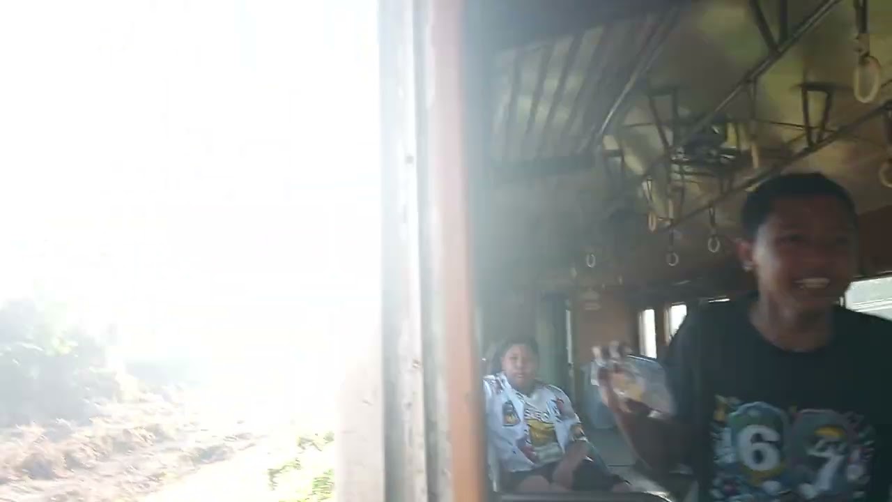 รถไฟออนทัวร์ channel 