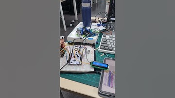 [STM32] 초음파 센서 HC-SR04