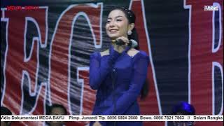 KERAMAT - WAWA WIDI - MEGABAYU - LIVE BABATAN