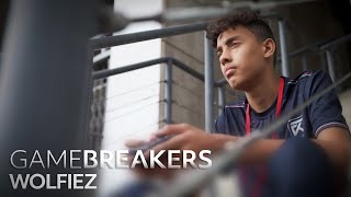Watch Gamebreakers Trailer