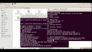 Celebrity SDN Firewall Demo Net Worth