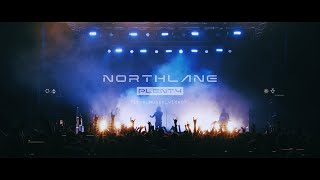 Northlane  - Plenty [Live Music Video]