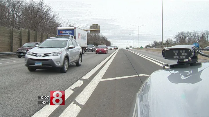 License plate readers helping catch stolen cars