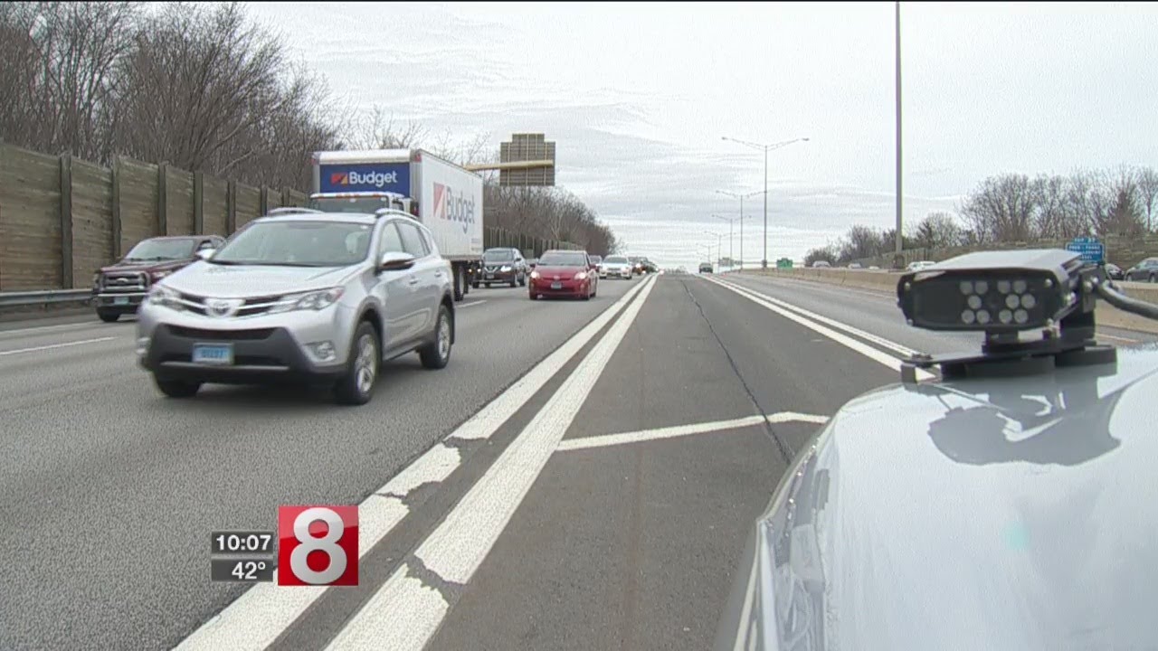 License plate readers helping catch stolen cars YouTube