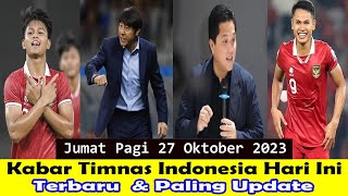 Ranking FIFA Tim ASEAN Oktober 2023   Timnas Indonesia Melejit, Malaysia Filipina Terjun Bebas by Pemain Timnas 34 views 6 months ago 5 minutes, 29 seconds
