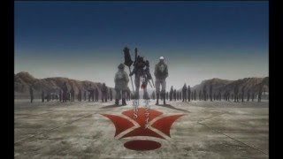 Video thumbnail of "Mobile Suit Gundam: Iron-Blooded Orphans OP Full (w/ English Lyrics)"