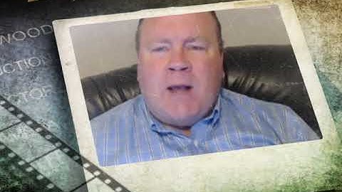 Week 7 Introduction - Health Psychology - Dr. Neil Soggie