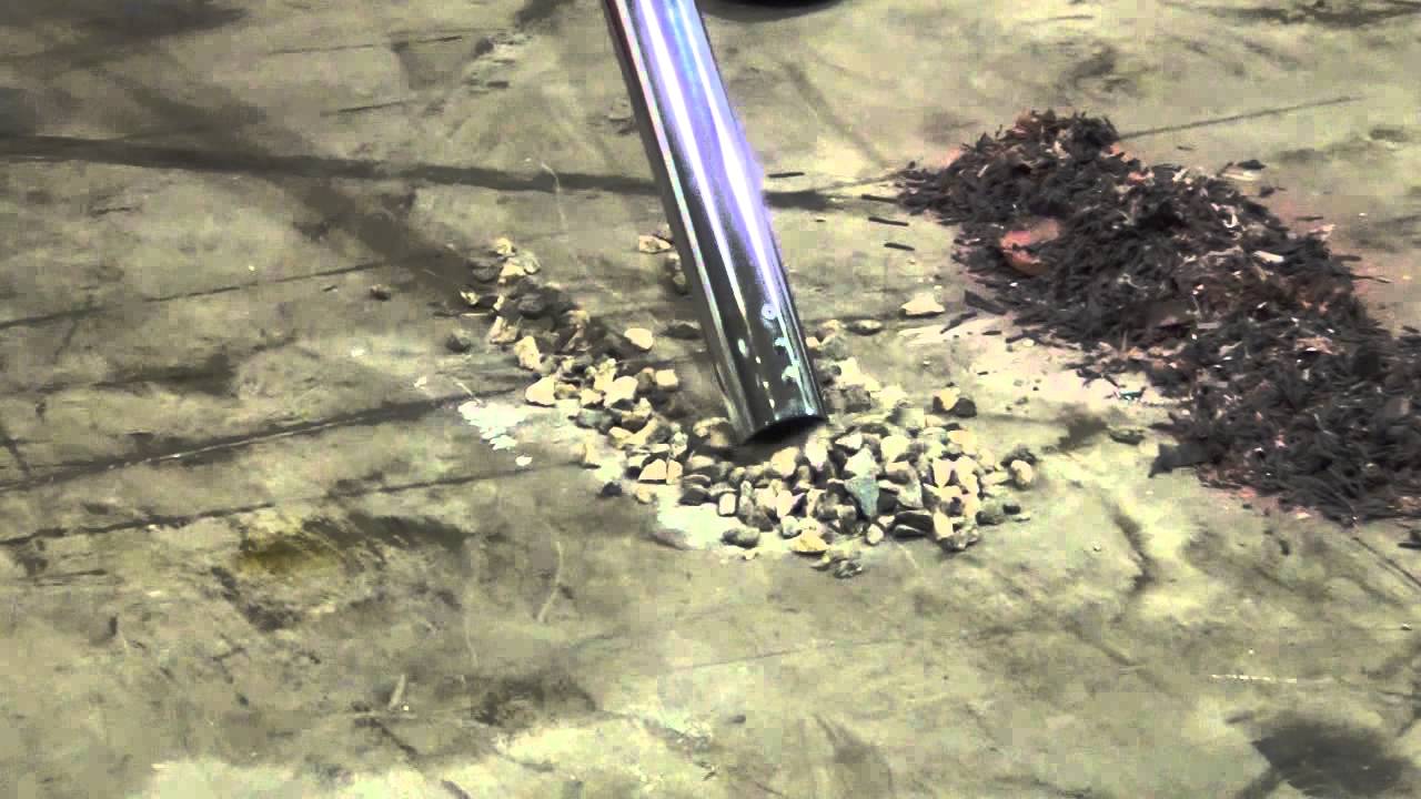 WS2220 Quiet Industrial Vacuum by Ruwac | Powerful & Low-Noise Dust Collection