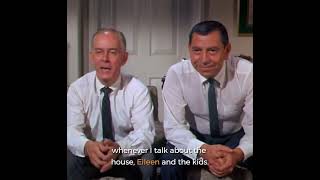 Jack Webb and Harry Morgan Wealth