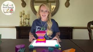 The Building Blocks That Grow With Your Child | Learning Through Play