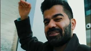 The largest mosque in Africa - The great Mosque of Algiers 🇩🇿 -Djamaa el Djazair Mosque