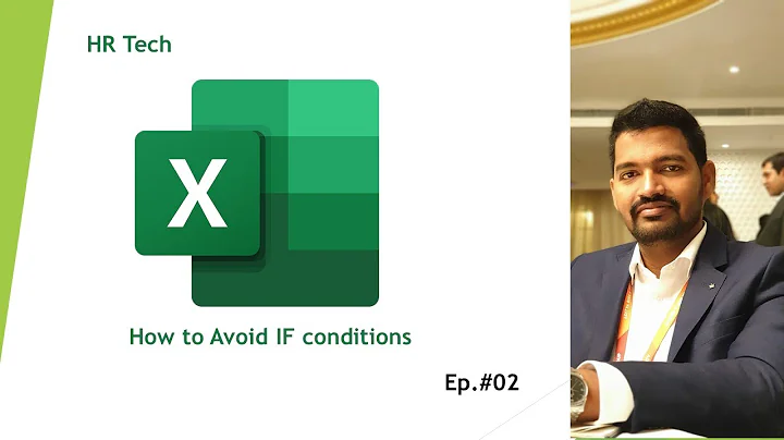How to Solve IF Condition Error - You have entered too many arguments in Excel | English Ep. #2